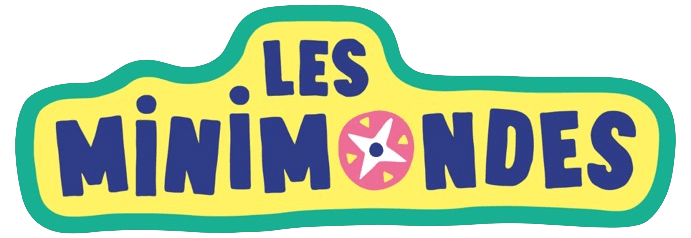 Page d’accueil du Centre d’aide Les MiniMondes